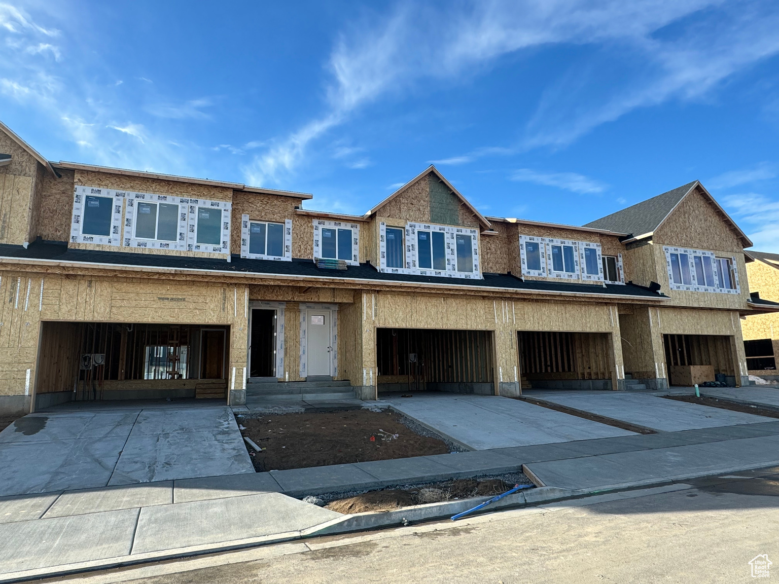 2854 S Old Emigrant Rd e, 173 Syracuse UT 84075 464,900