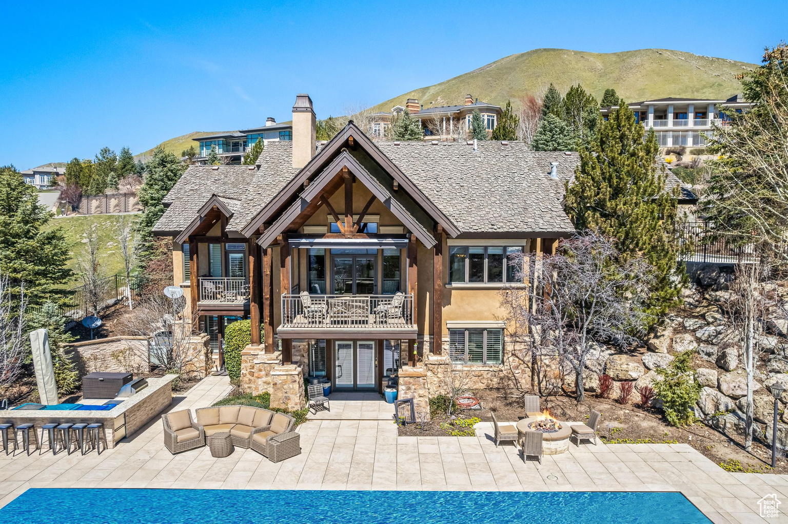 1636 E Federal Pointe Dr Salt Lake City UT 84103 | $2,500,000 ...