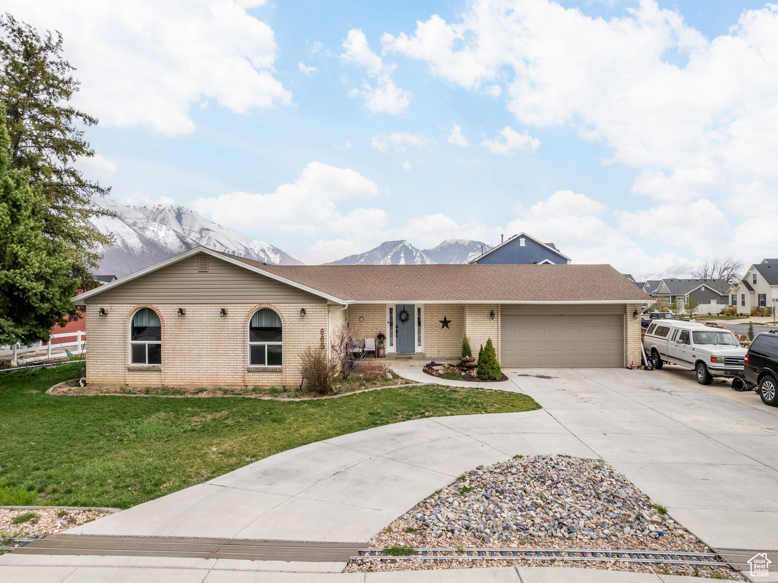 665 W 1200 N Mapleton UT 84664 | $765,000 | UtahRealEstate.com