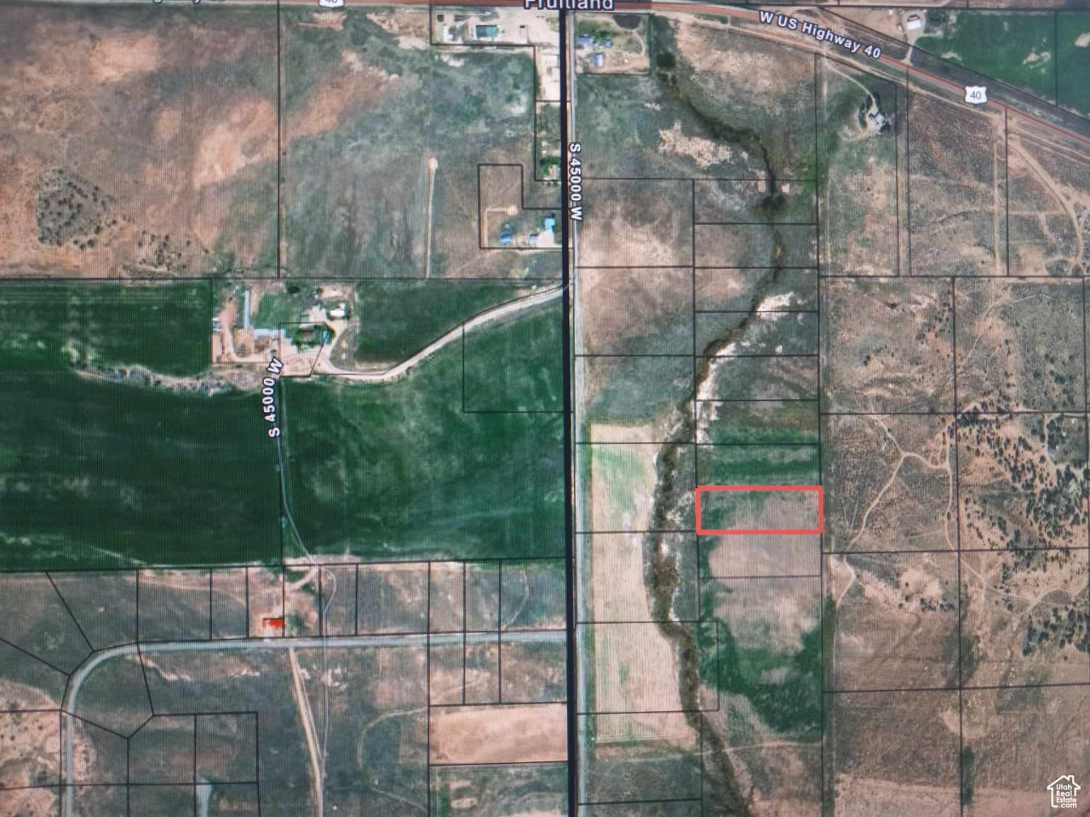 4910 W 2040 S UNIT 37, Hurricane, UT, 84737