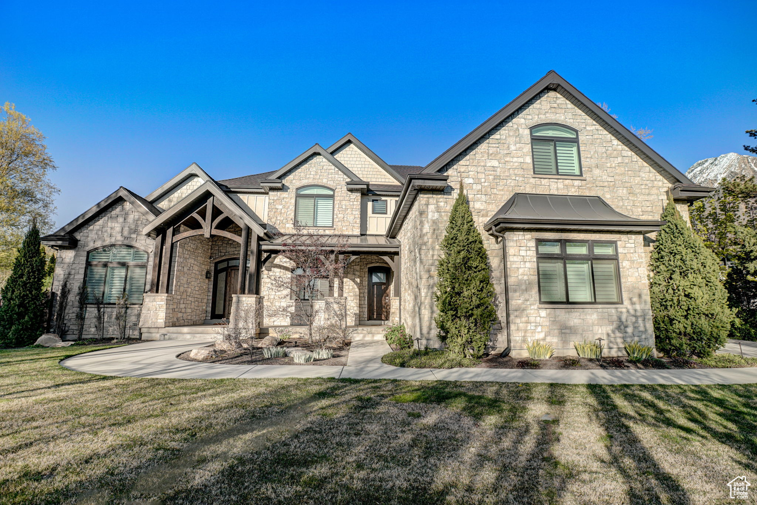 4565 S Wander Ln Holladay UT 84117 | $3,300,000 | UtahRealEstate.com