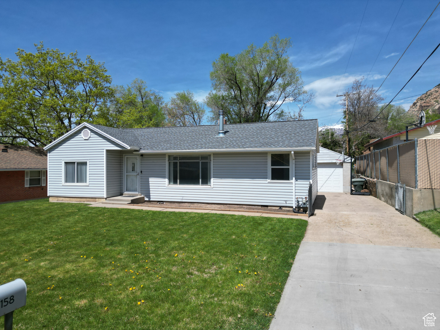 1158 Collins Blvd Ogden UT 84404 355,000