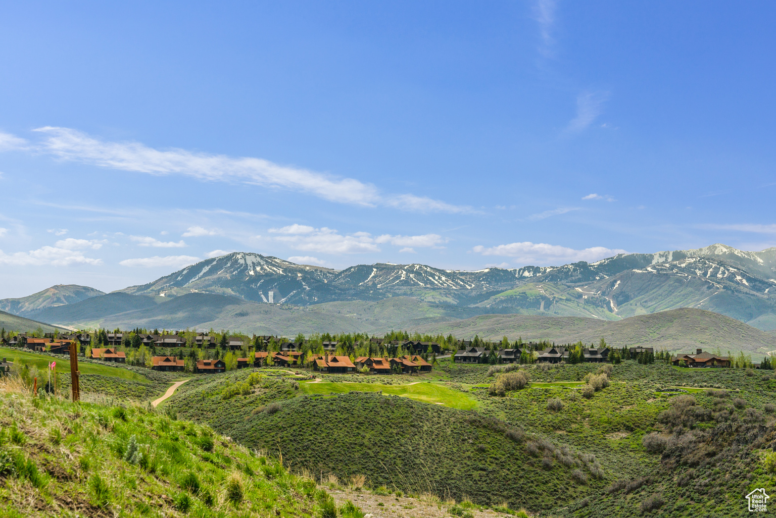 3297 W DEER CREST ESTATES DR UNIT 73, Park  City, UT, 84060