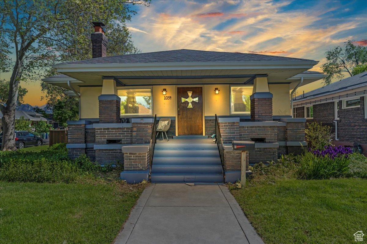 1034 Hollywood Salt Lake City Ut 84105