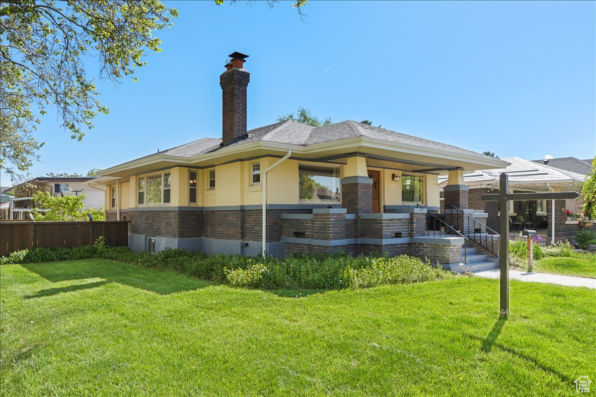 1034 Hollywood Salt Lake City Ut 84105