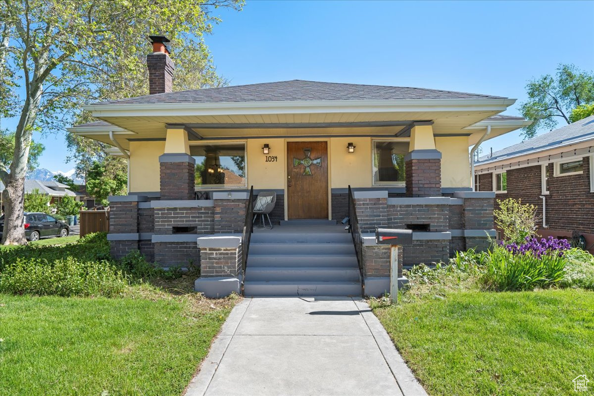 1034 Hollywood Salt Lake City Ut 84105