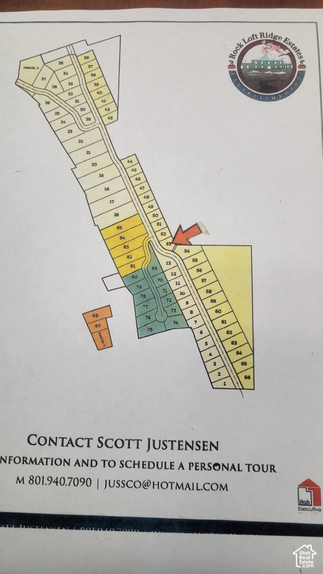 3287 W SOLEIL HILLS DR UNIT 14-21, Herriman, UT, 84096