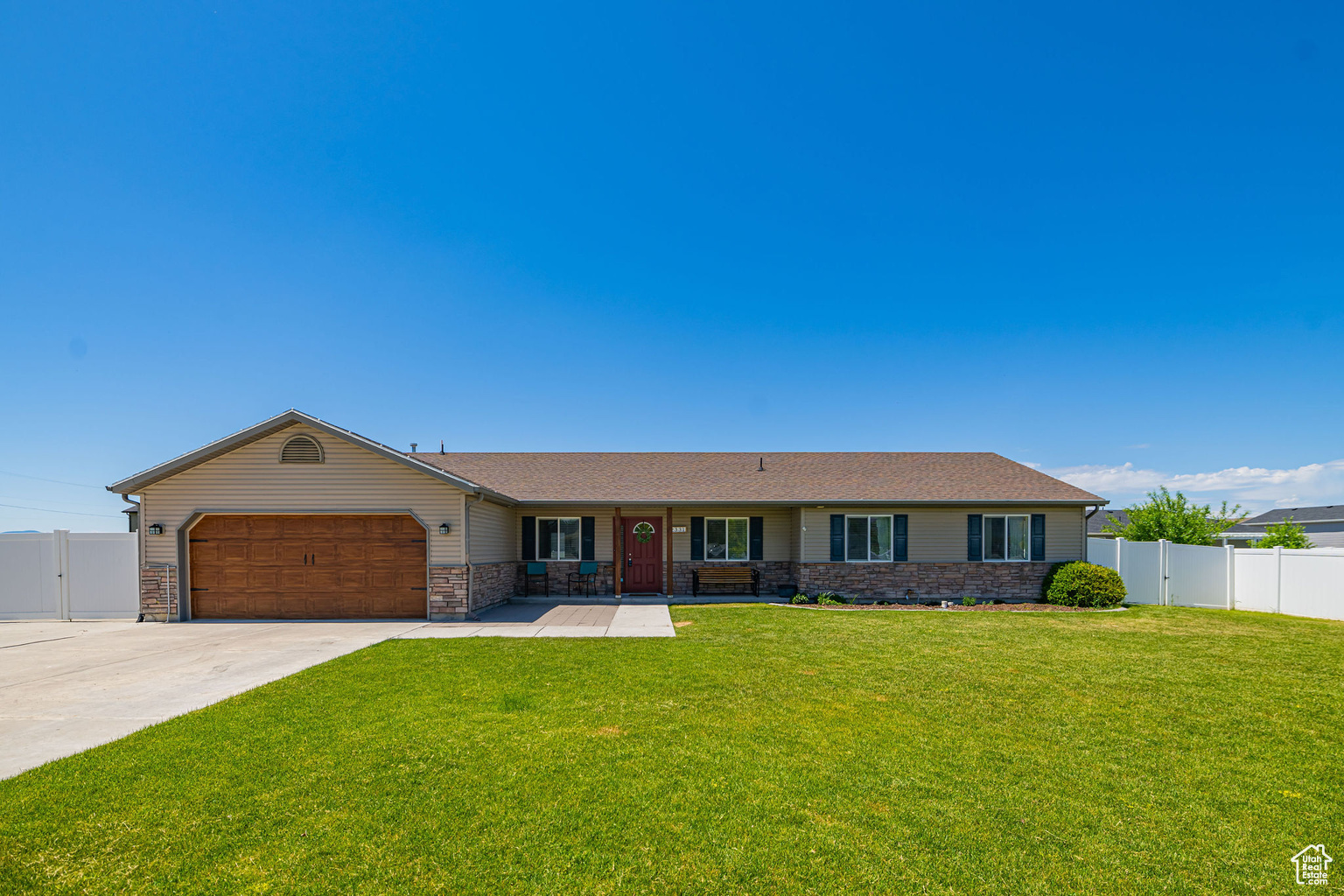 2331 N 4240 W Corinne UT 84307 430,000