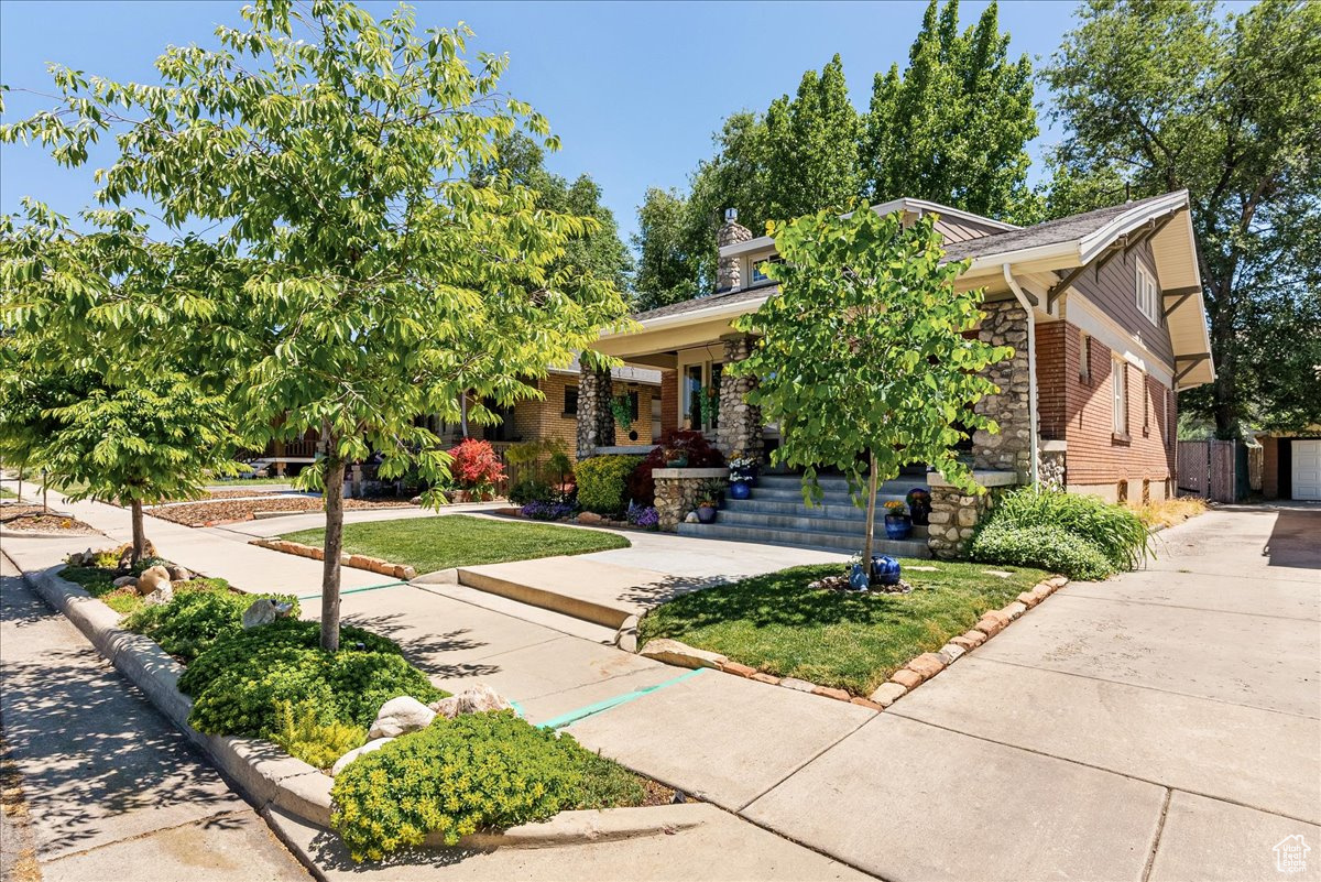 844 E Ramona Ave Salt Lake City Ut 84105