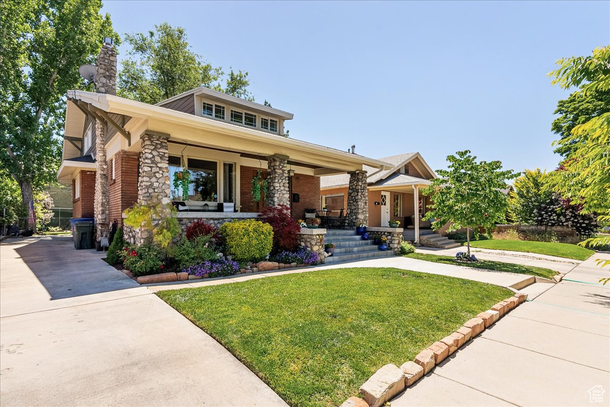 844 E Ramona Ave Salt Lake City Ut 84105