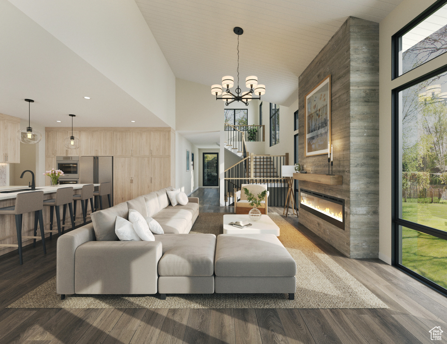 5269 N WOODWAY DR UNIT 116, Heber  City, UT, 84032