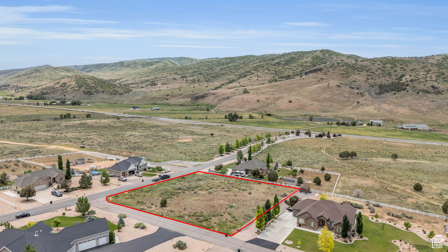 19680 S LARIAT, Birdseye, UT, 84629