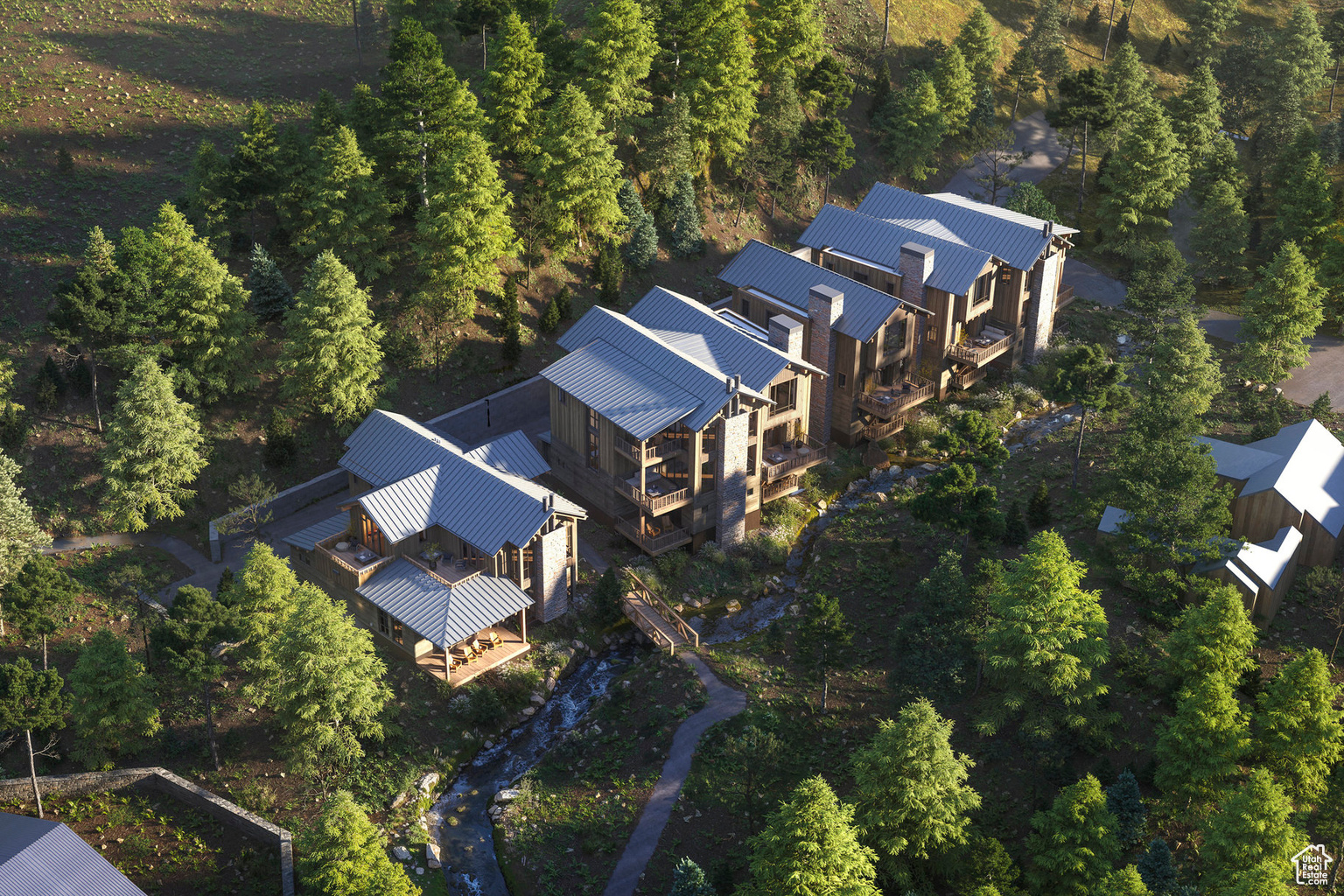 6865 WILLOW POND LN, Park  City, UT, 84098