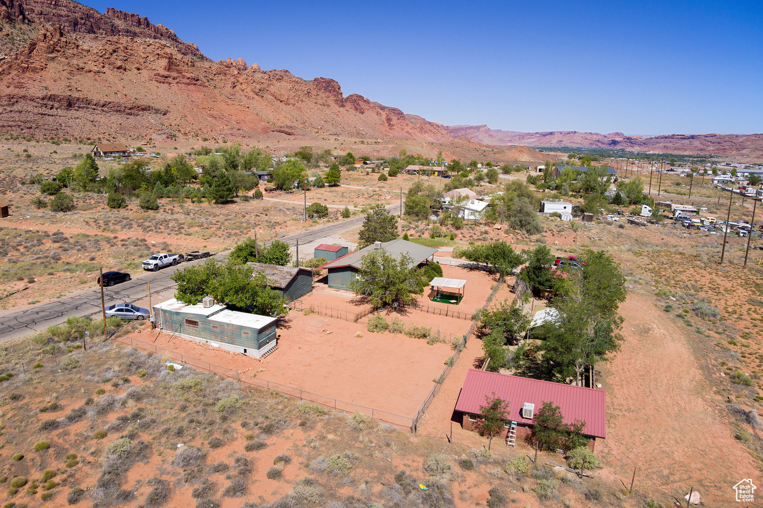 2781 S ROBERTS DR, Moab, UT, 84532