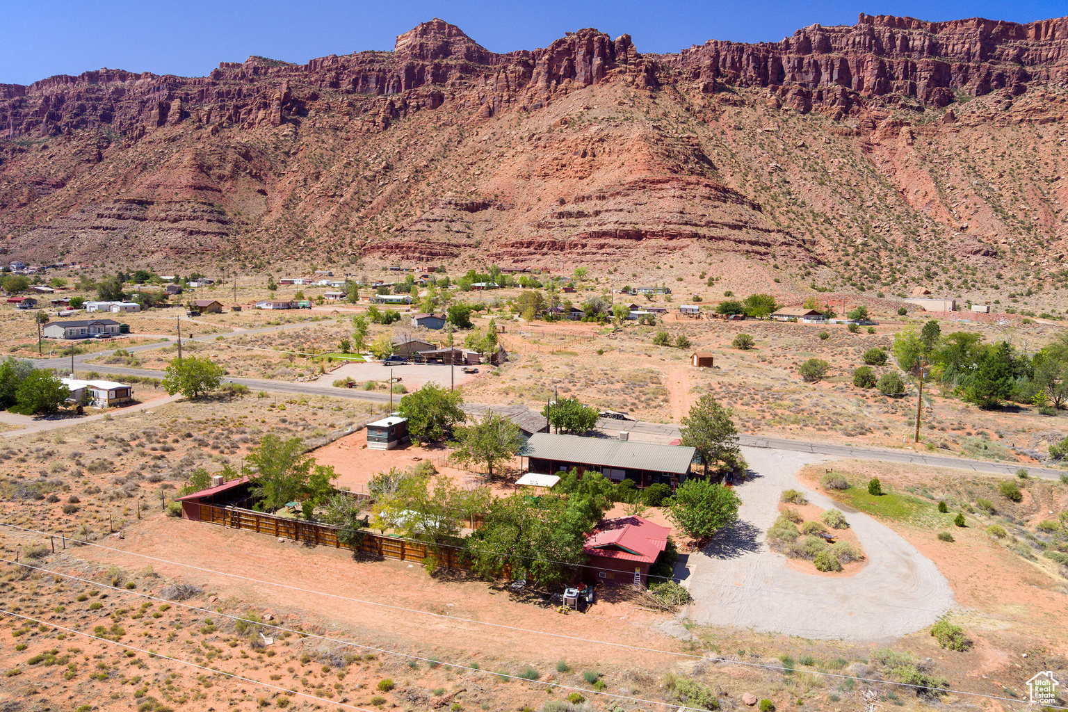 2781 S ROBERTS DR, Moab, UT, 84532