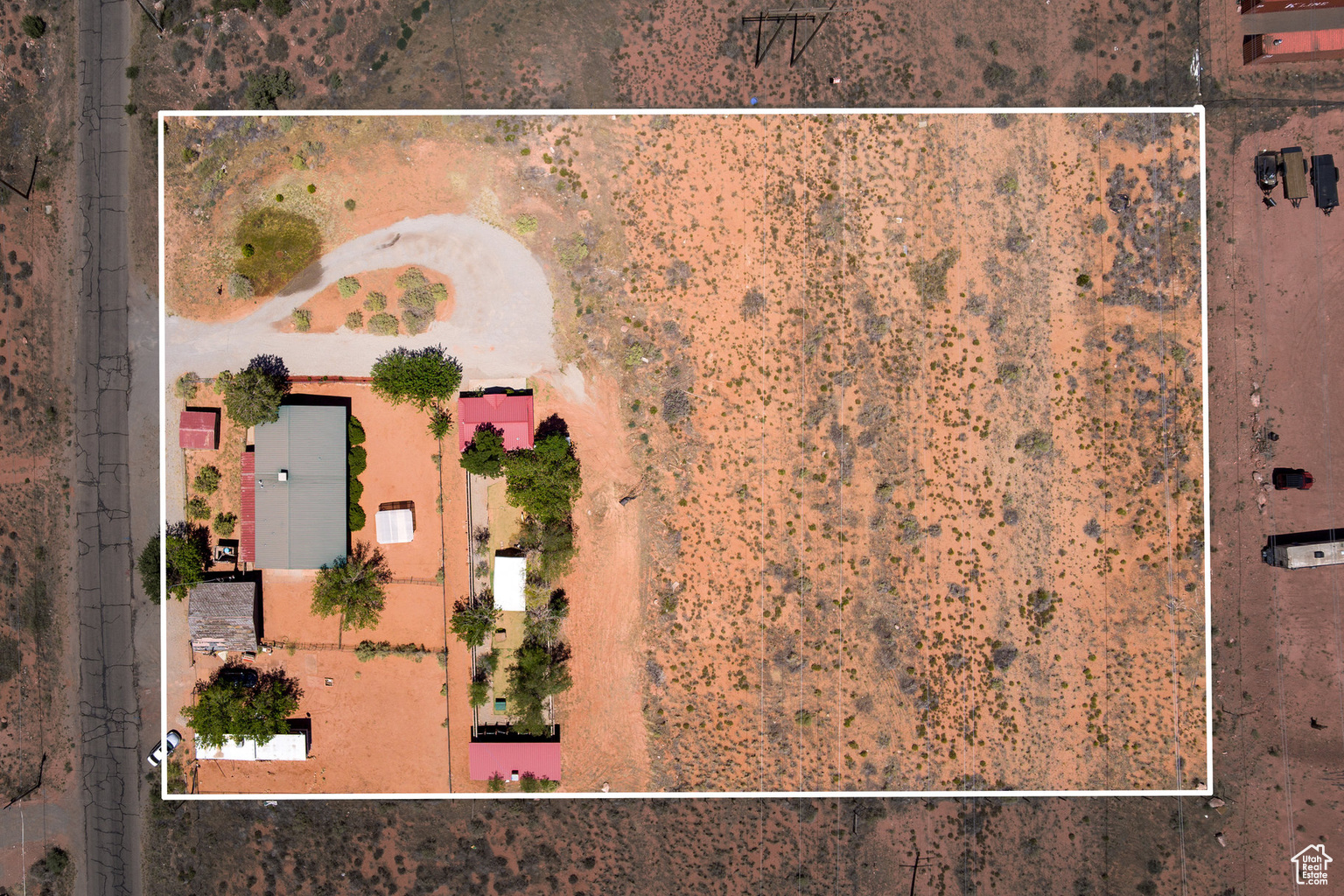 2781 S ROBERTS DR, Moab, UT, 84532