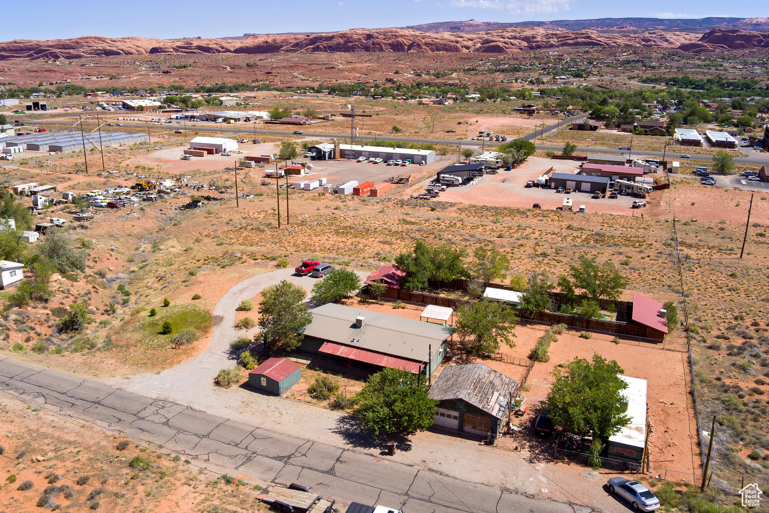 2781 S ROBERTS DR, Moab, UT, 84532