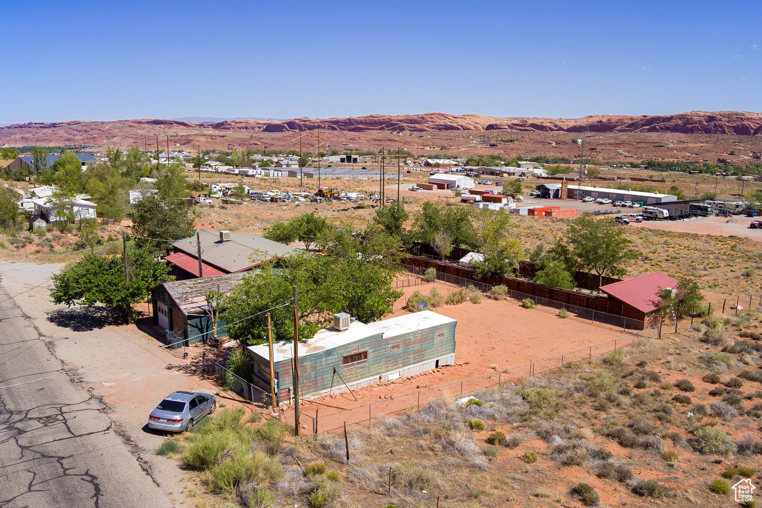 2781 S ROBERTS DR, Moab, UT, 84532