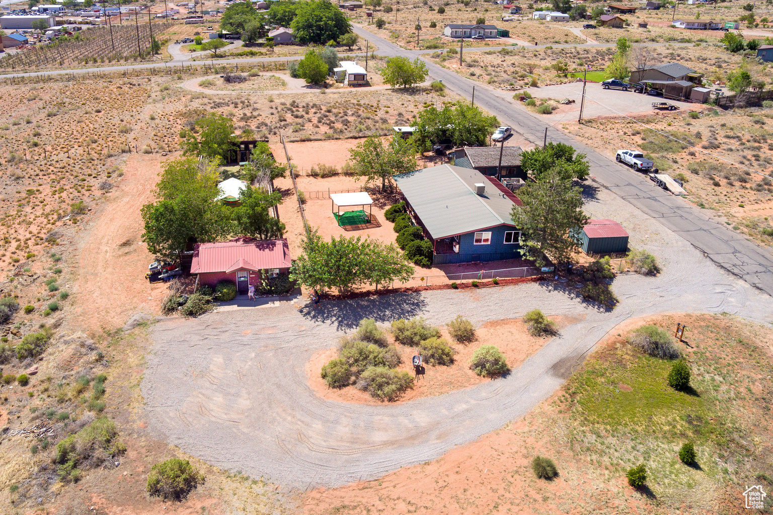 2781 S ROBERTS DR, Moab, UT, 84532