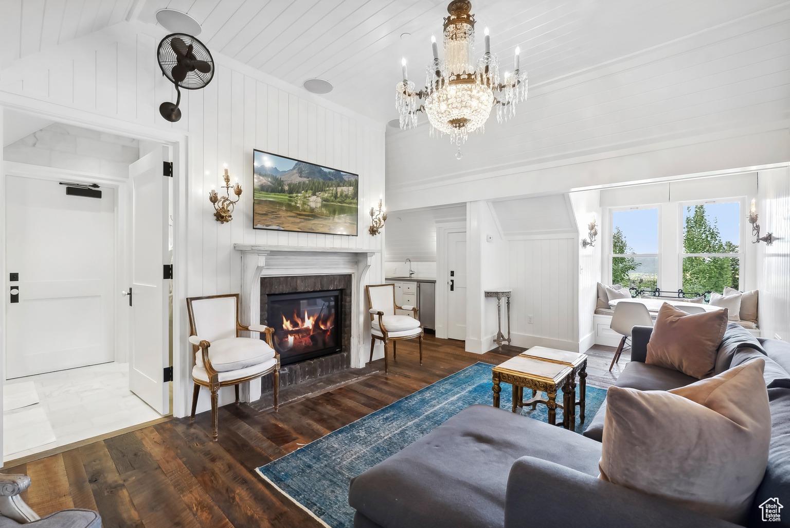 543 PARK AVE, Park  City, UT, 84060