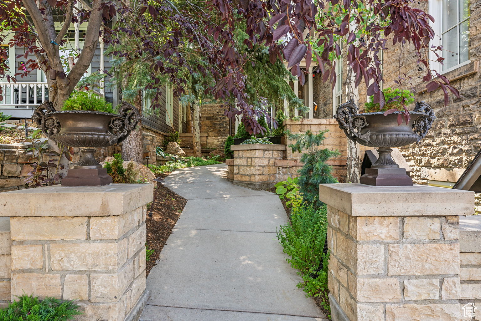 543 PARK AVE, Park  City, UT, 84060