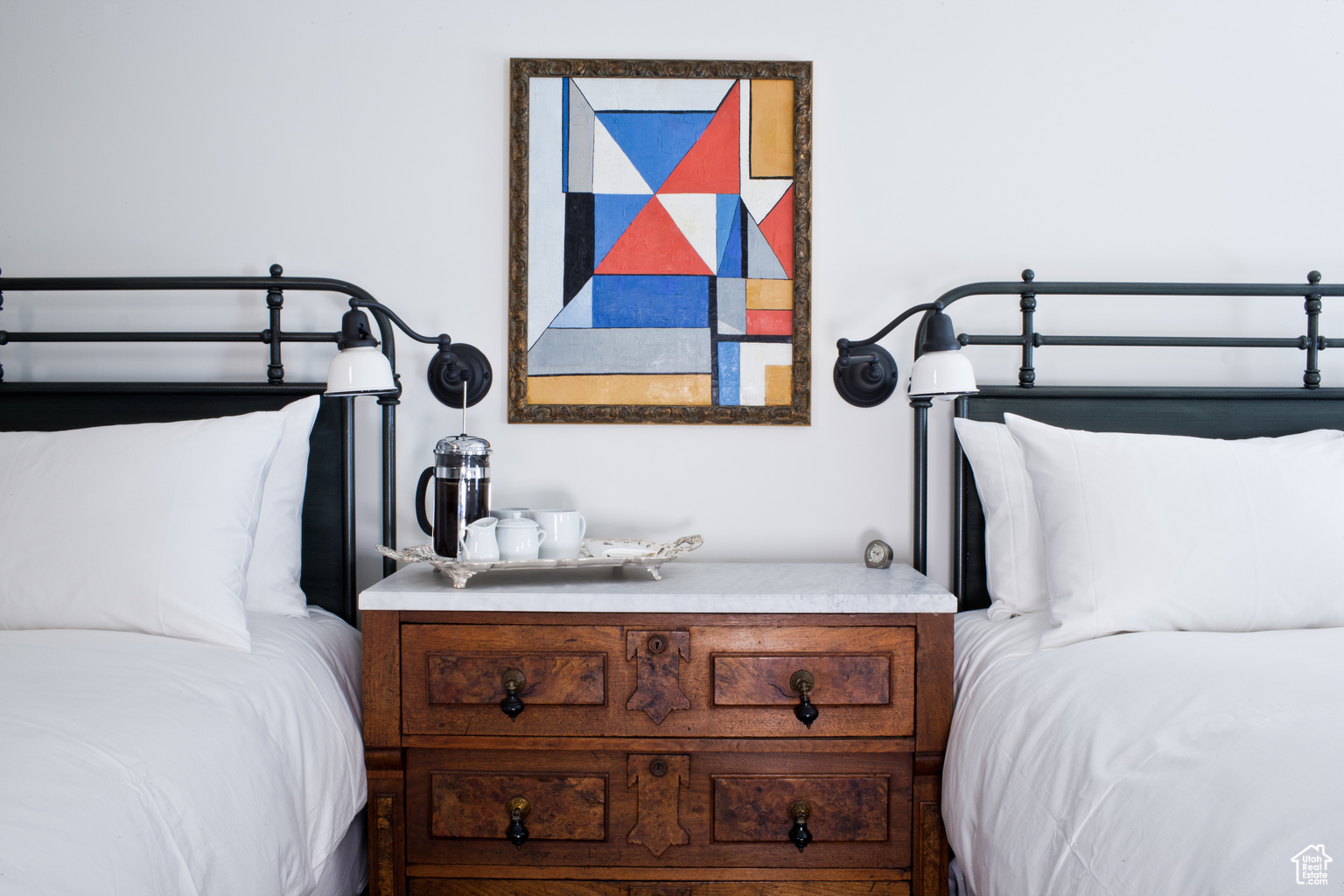 543 PARK AVE, Park  City, UT, 84060