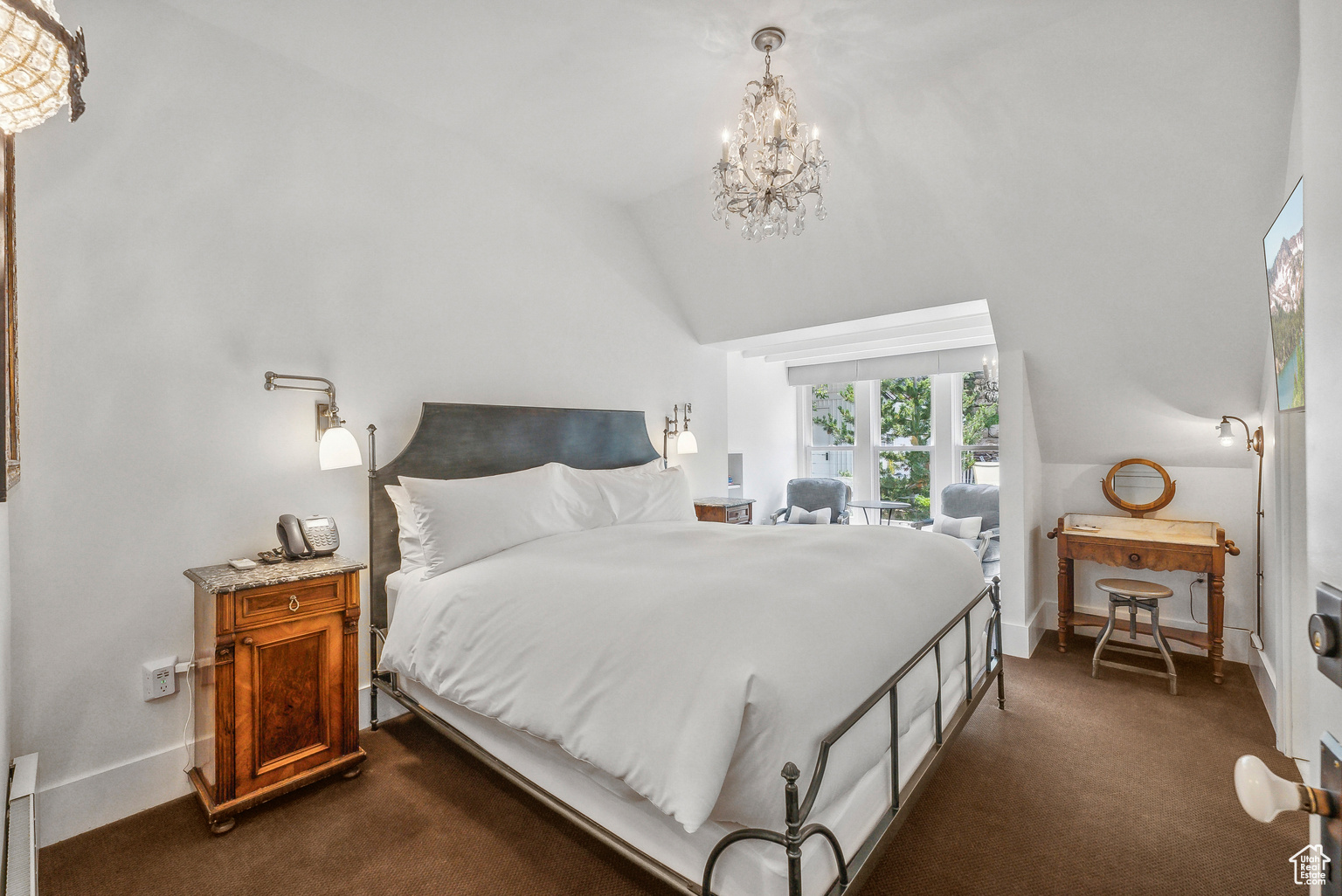 543 PARK AVE, Park  City, UT, 84060