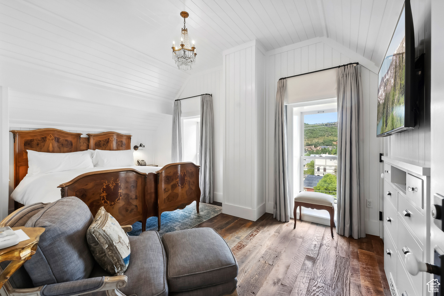 543 PARK AVE, Park  City, UT, 84060