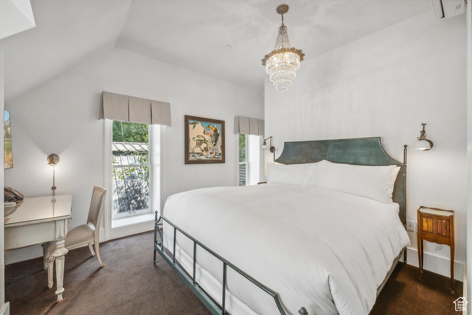 543 PARK AVE, Park  City, UT, 84060