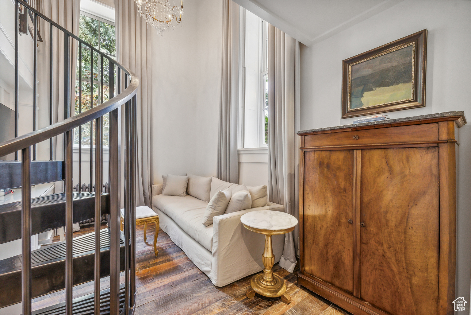 543 PARK AVE, Park  City, UT, 84060