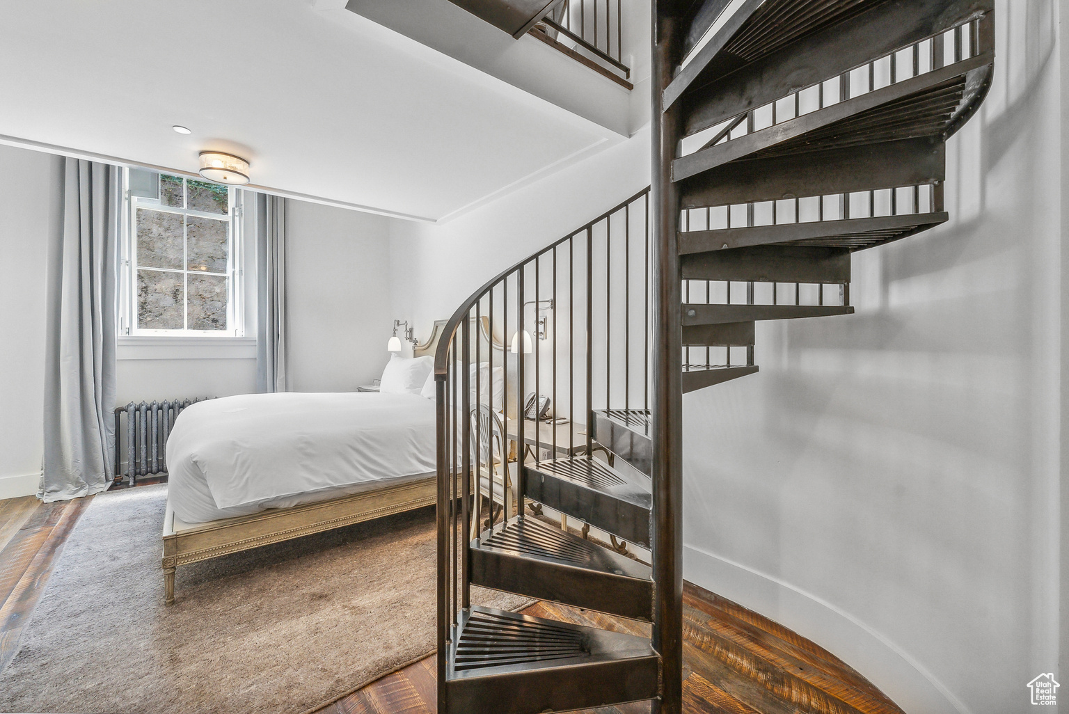 543 PARK AVE, Park  City, UT, 84060