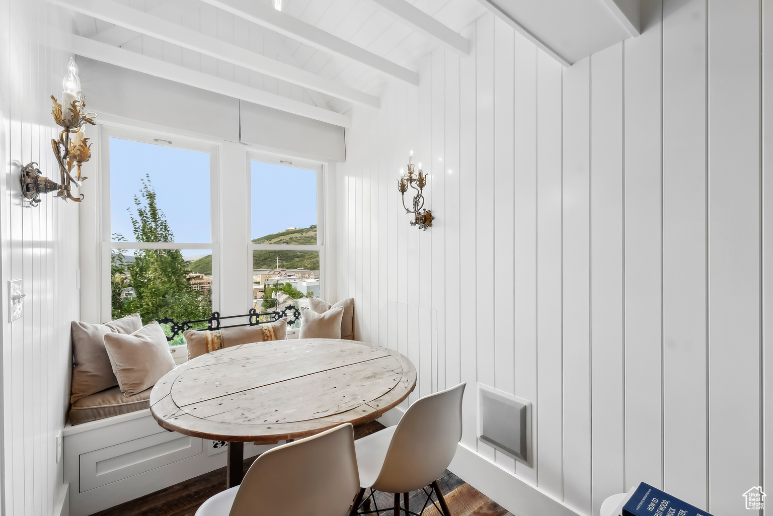 543 PARK AVE, Park  City, UT, 84060