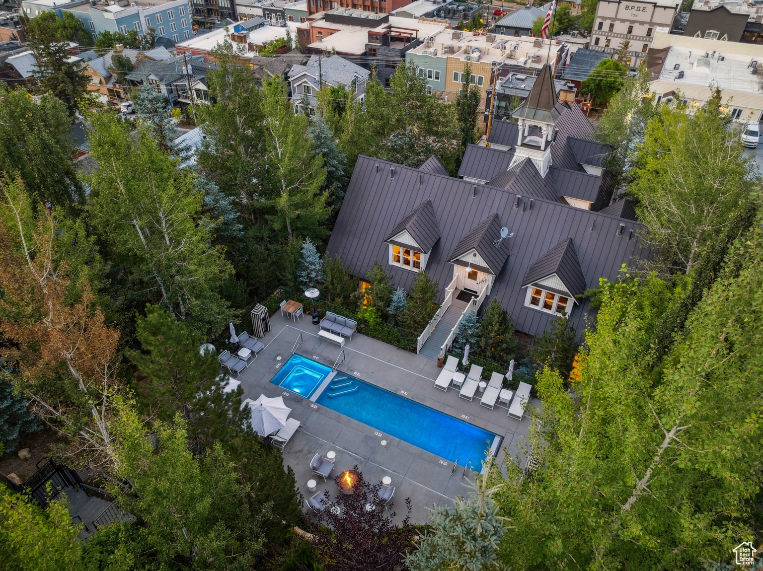 543 PARK AVE, Park  City, UT, 84060