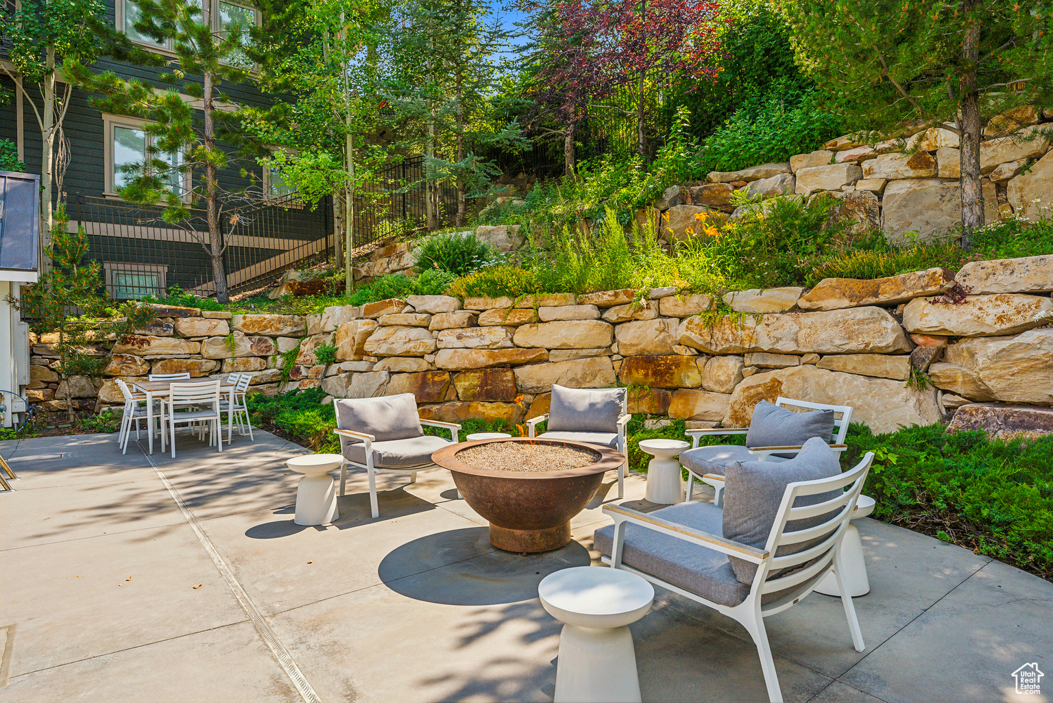 543 PARK AVE, Park  City, UT, 84060