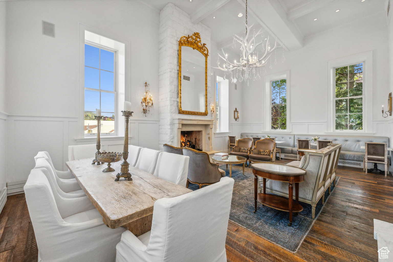 543 PARK AVE, Park  City, UT, 84060