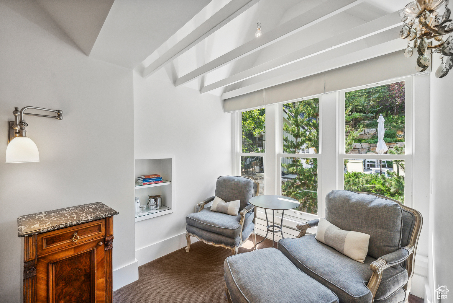 543 PARK AVE, Park  City, UT, 84060