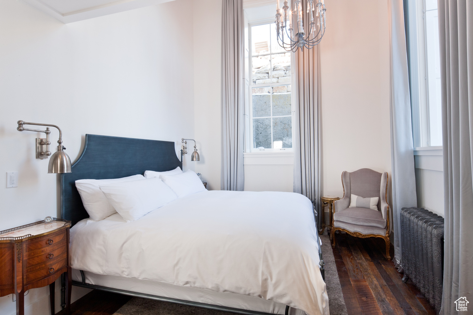 543 PARK AVE, Park  City, UT, 84060