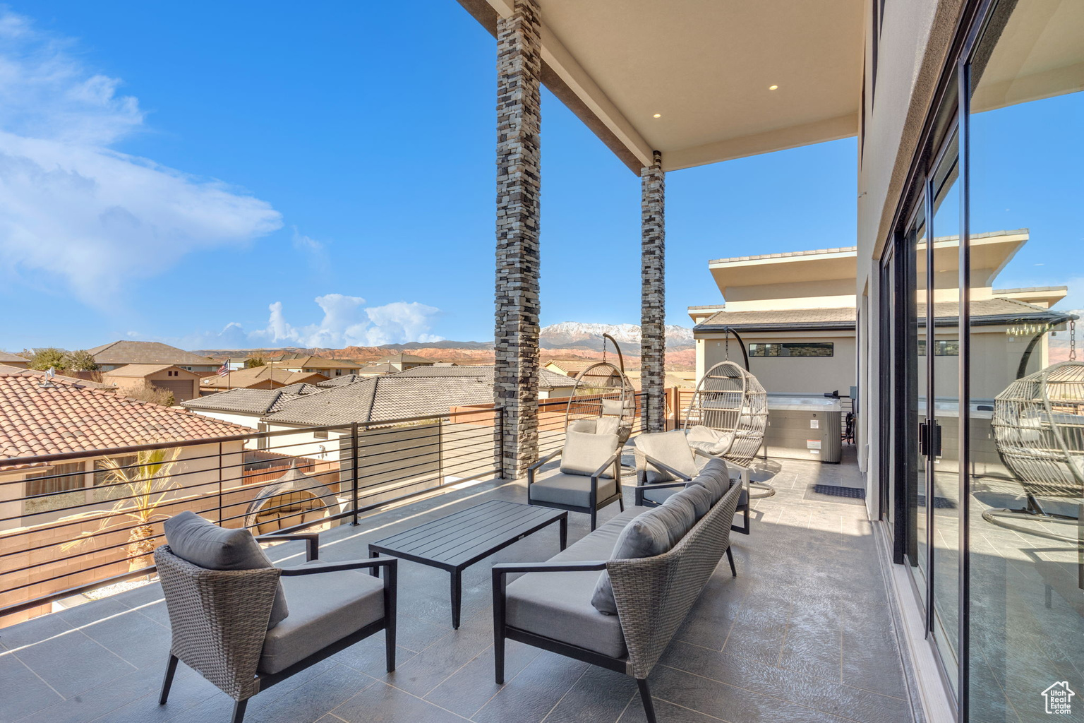 2846 S 3480 W, Hurricane, UT, 84737