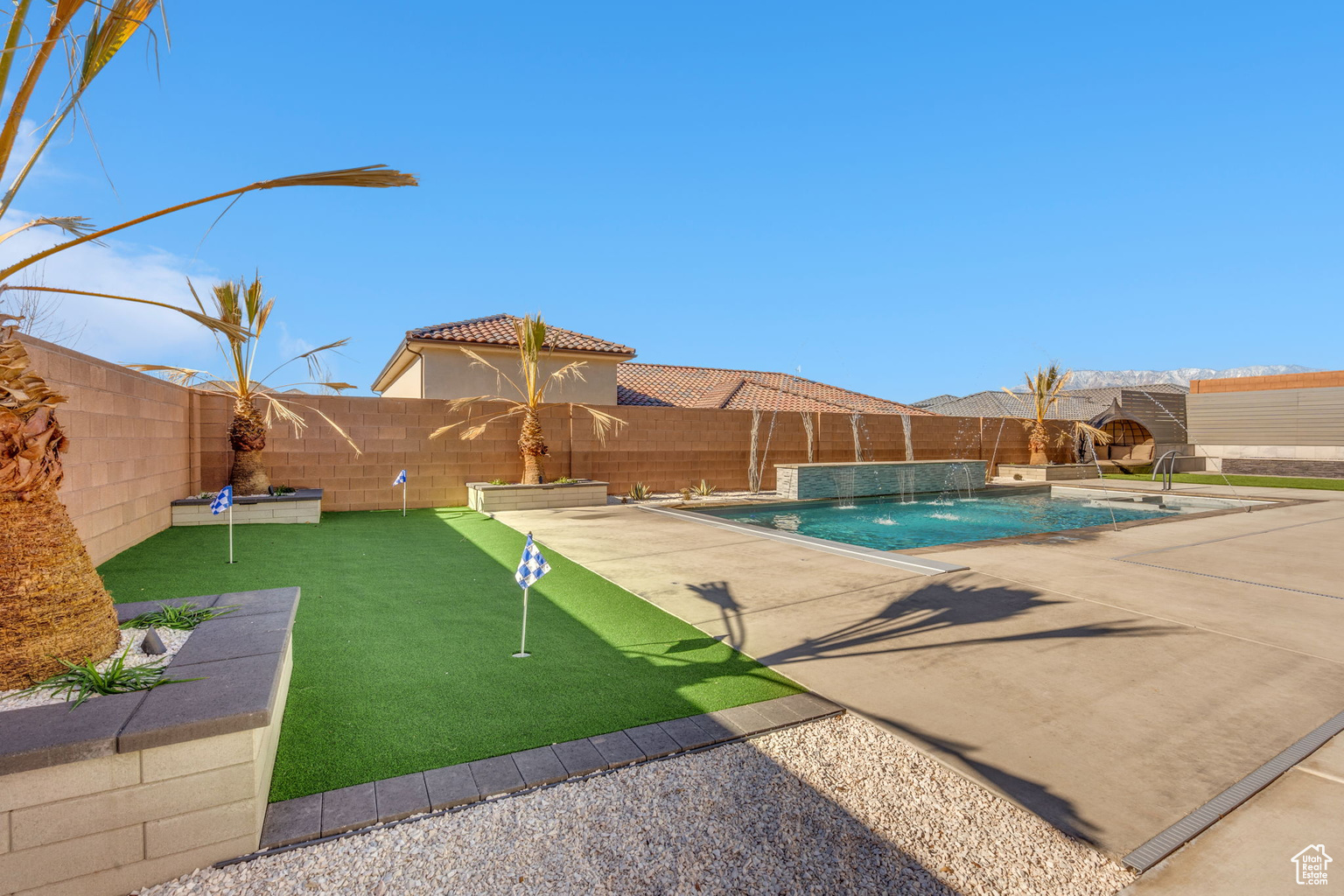 2846 S 3480 W, Hurricane, UT, 84737