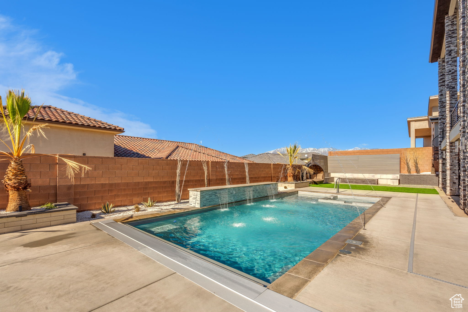 2846 S 3480 W, Hurricane, UT, 84737