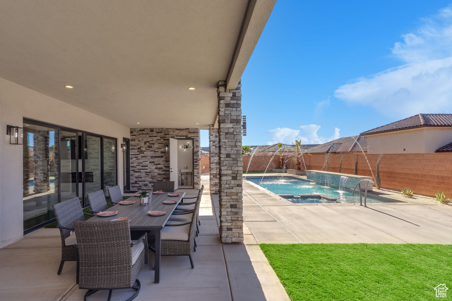 2846 S 3480 W, Hurricane, UT, 84737