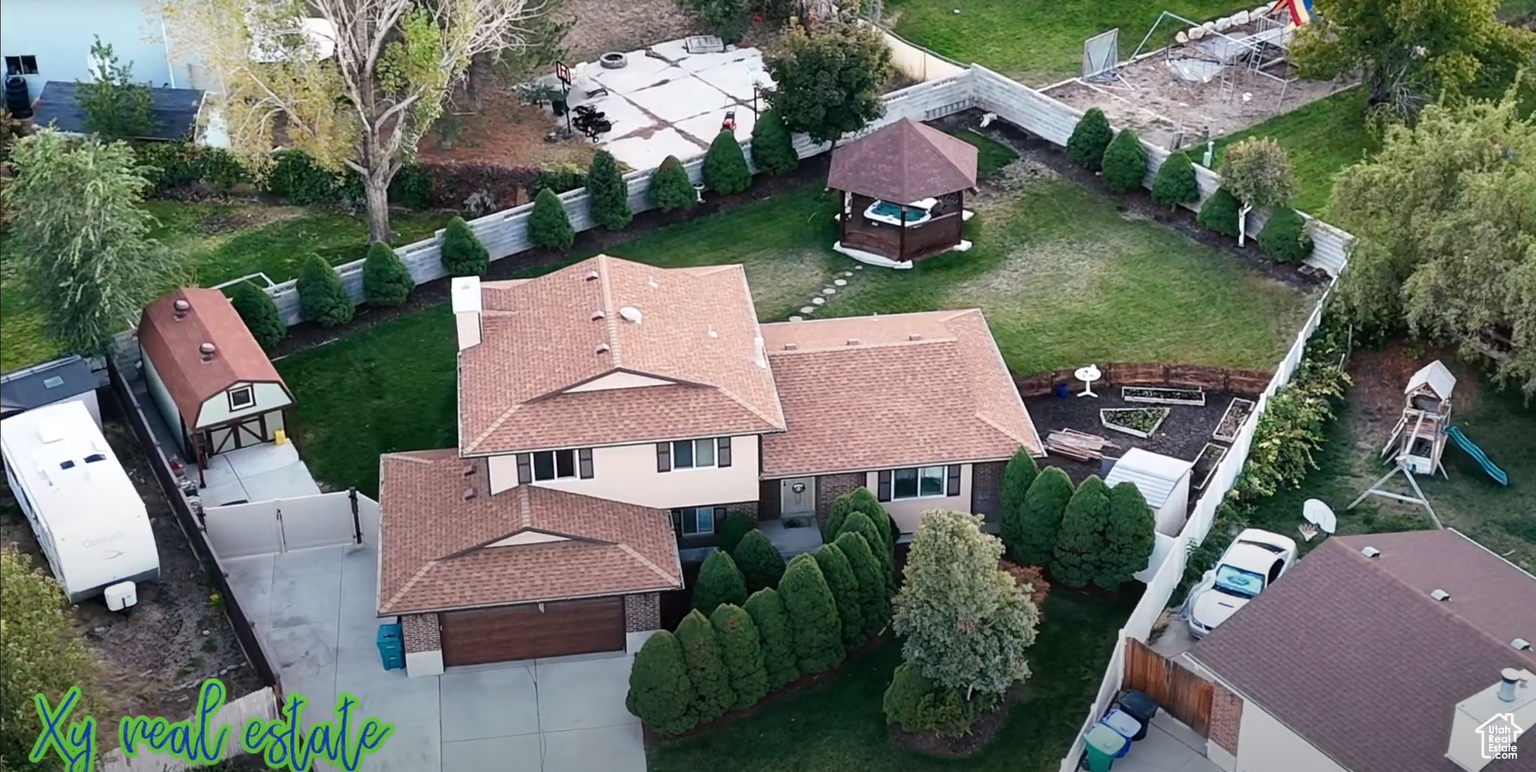 3383 W 6880 S, West  Jordan, UT, 84084