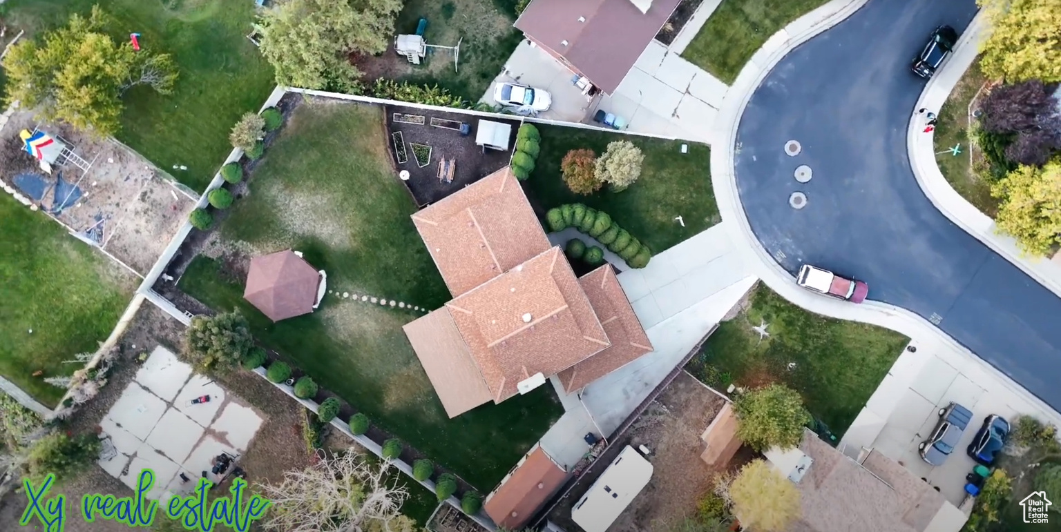 3383 W 6880 S, West  Jordan, UT, 84084