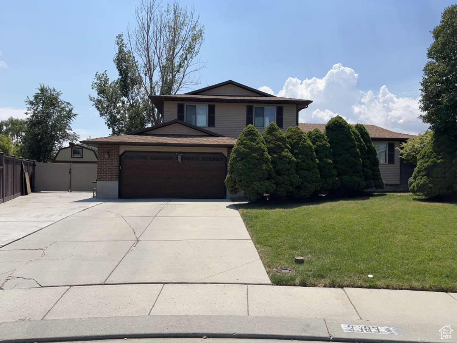 3383 W 6880 S, West  Jordan, UT, 84084