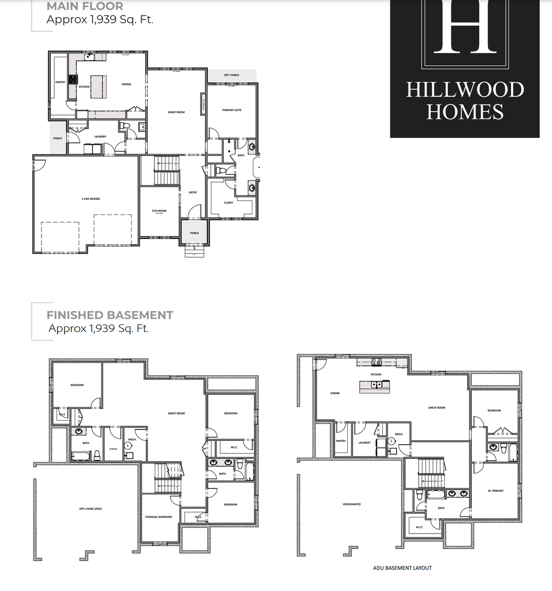 2323 W HIDDEN TRAIL CV UNIT 117, West  Jordan, UT, 84084