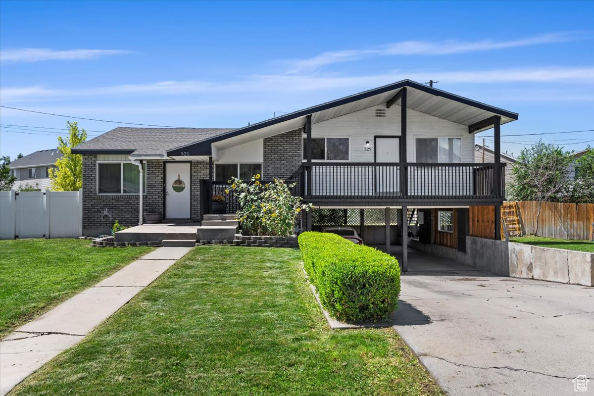 1215 W 580 N, Provo, UT, 84601