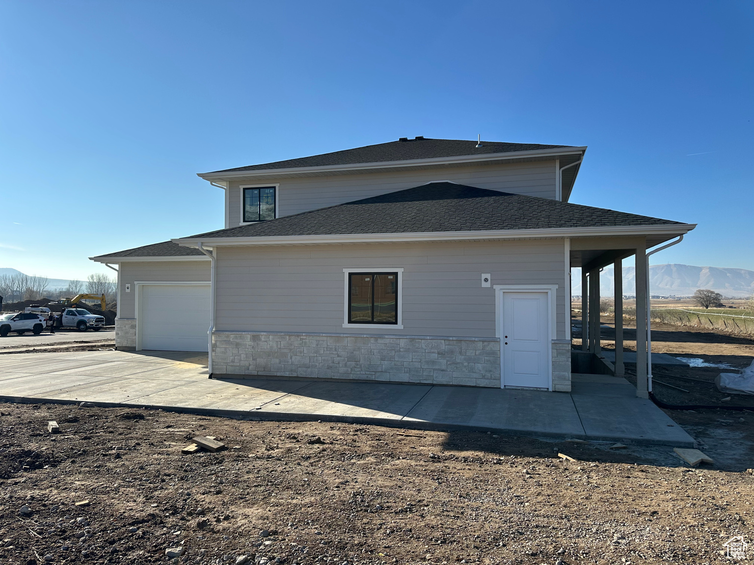 16 W 650 N UNIT 1, Salem, UT, 84653