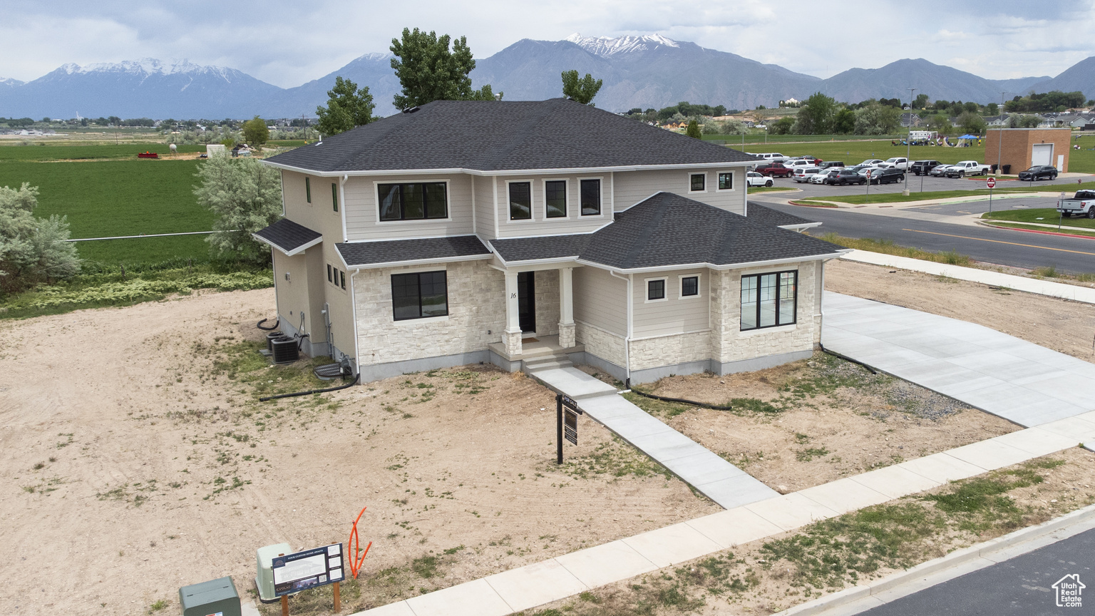 16 W 650 N UNIT 1, Salem, UT, 84653