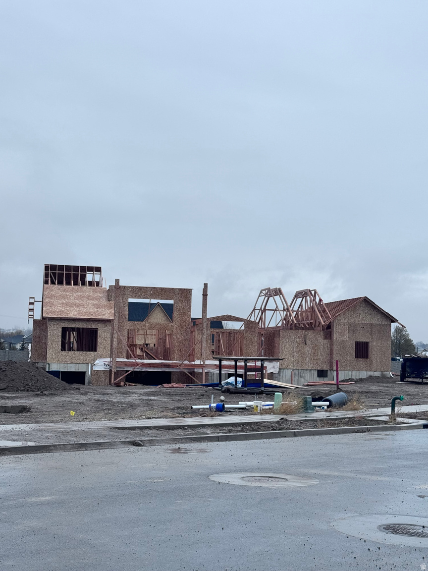 159 S ROCK LOFT RIDGE DR UNIT 59-R, Fruit  Heights, UT, 84037