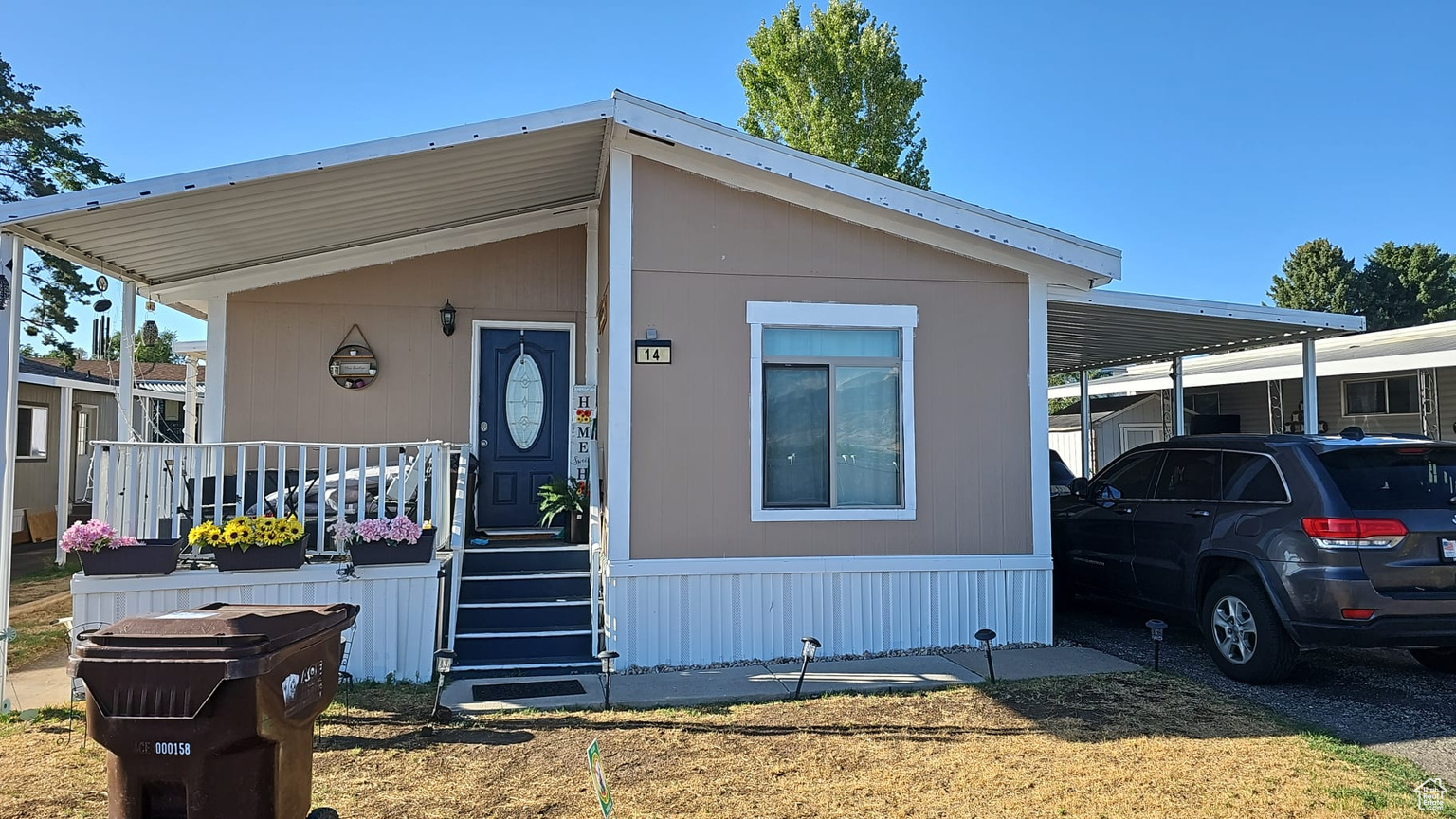 3086 JUSTICE ST W, West  Valley  City, UT, 84119